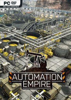 Automation Empire ราคาถูก
